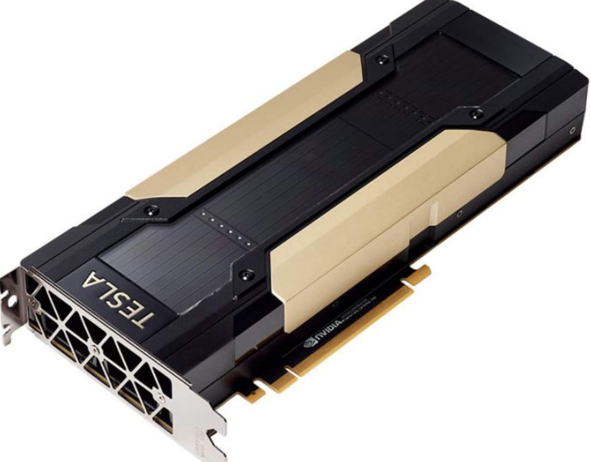 Amazon | HP NVIDIA Tesla v100 16 GB PCIe x16 876340 – 001 876908